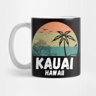 Kauai Hawaii Mug